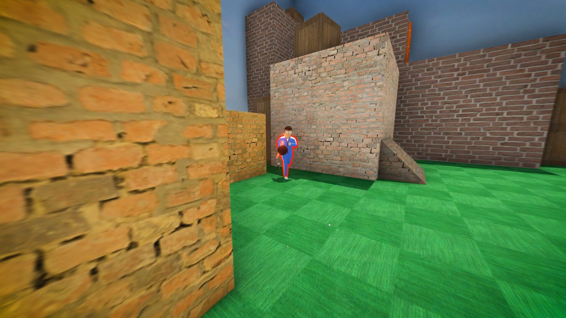 Crab Game screenshot