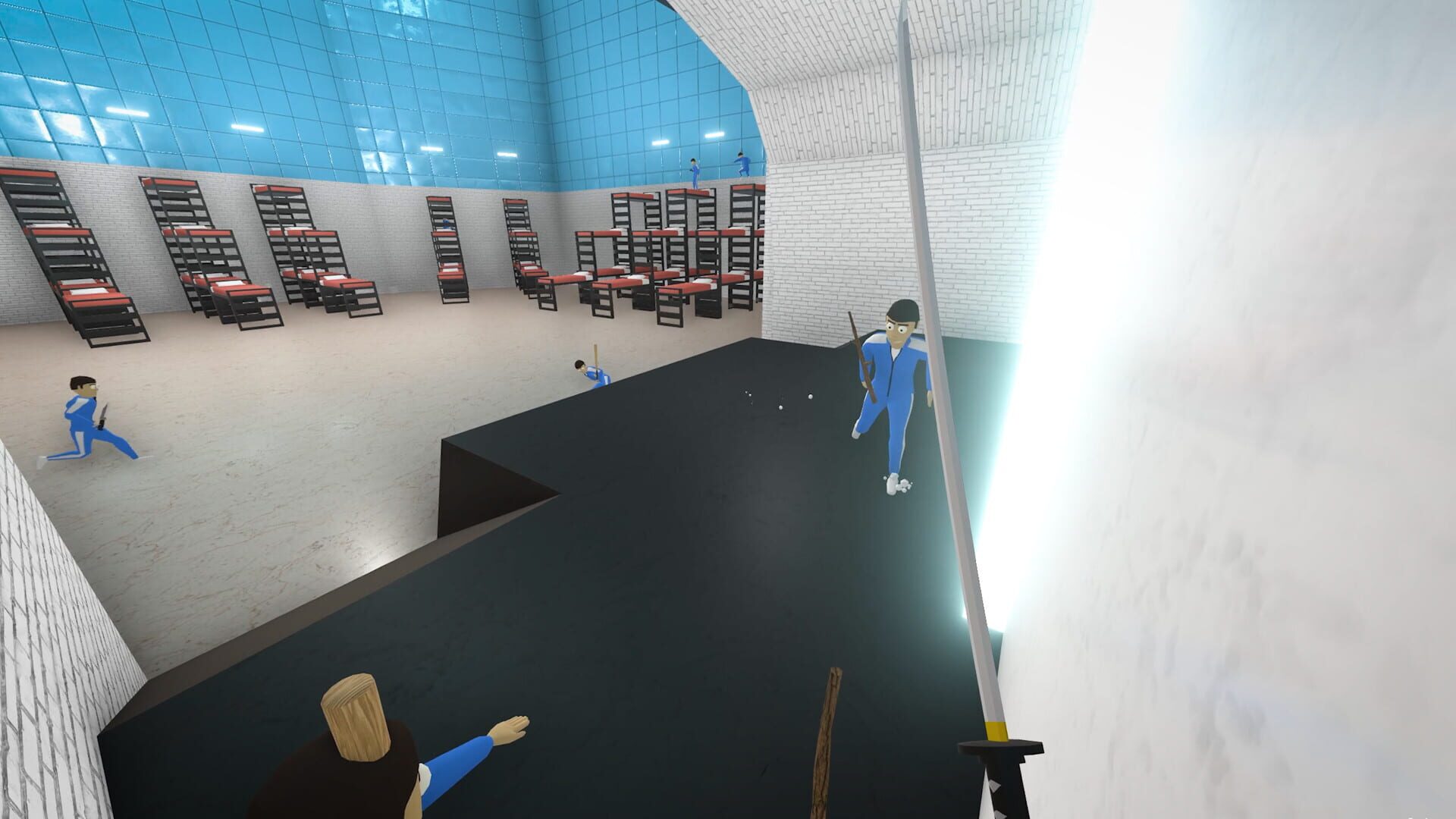 Crab Game screenshot