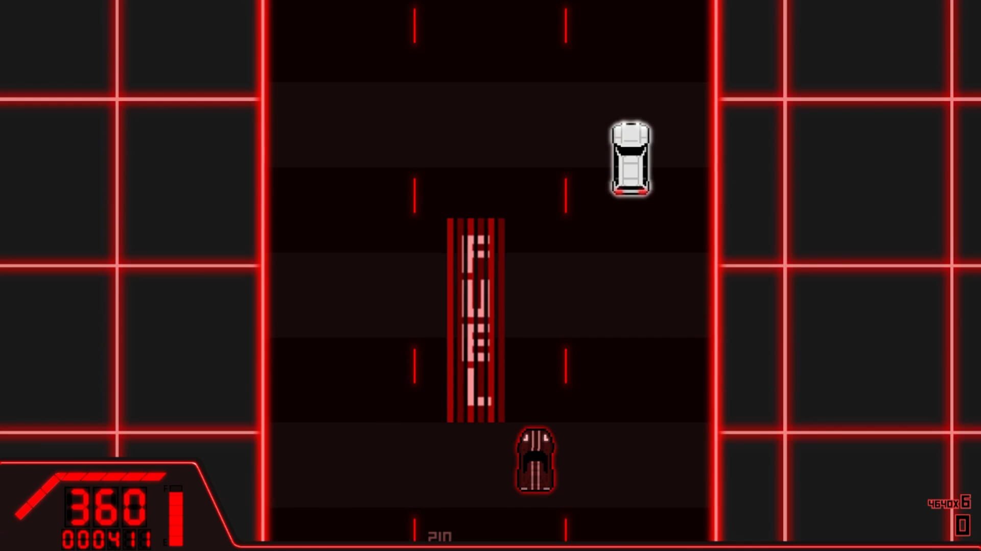 Cyber Neon Bundle - Screenshot