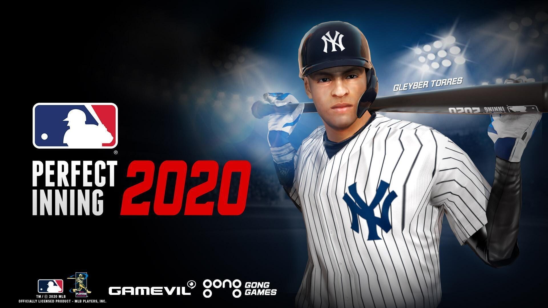 MLB Perfect Inning 2021 - Screenshot