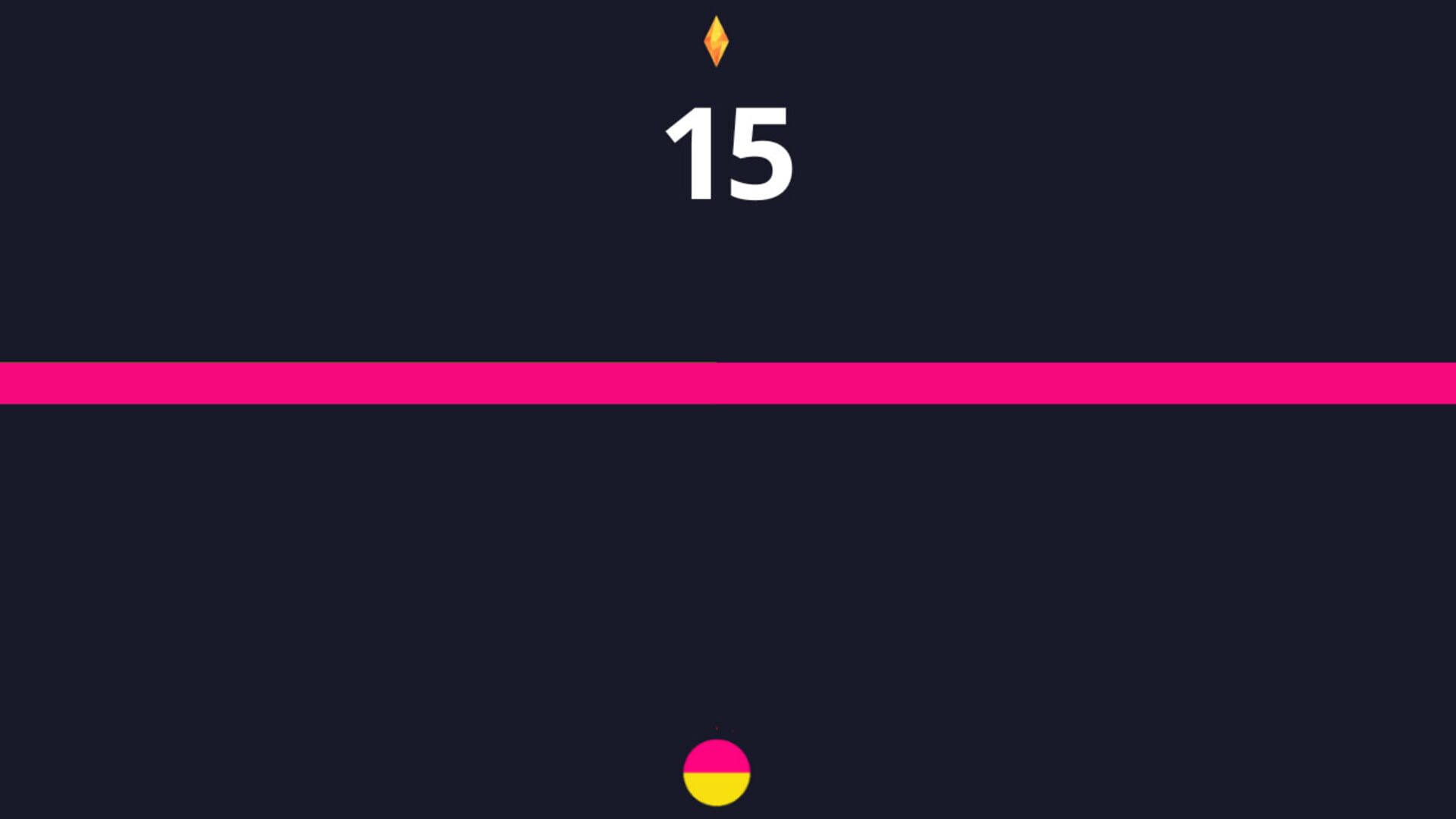 Tap Shap - Screenshot