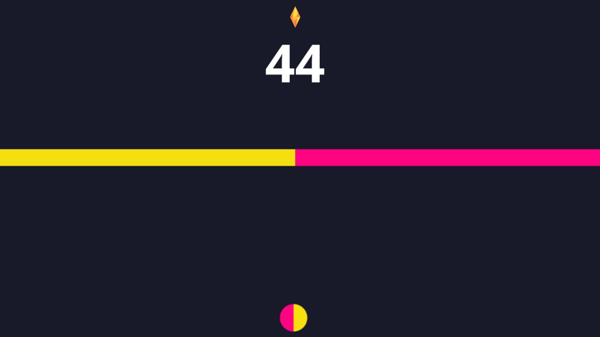 Tap Shap - Screenshot