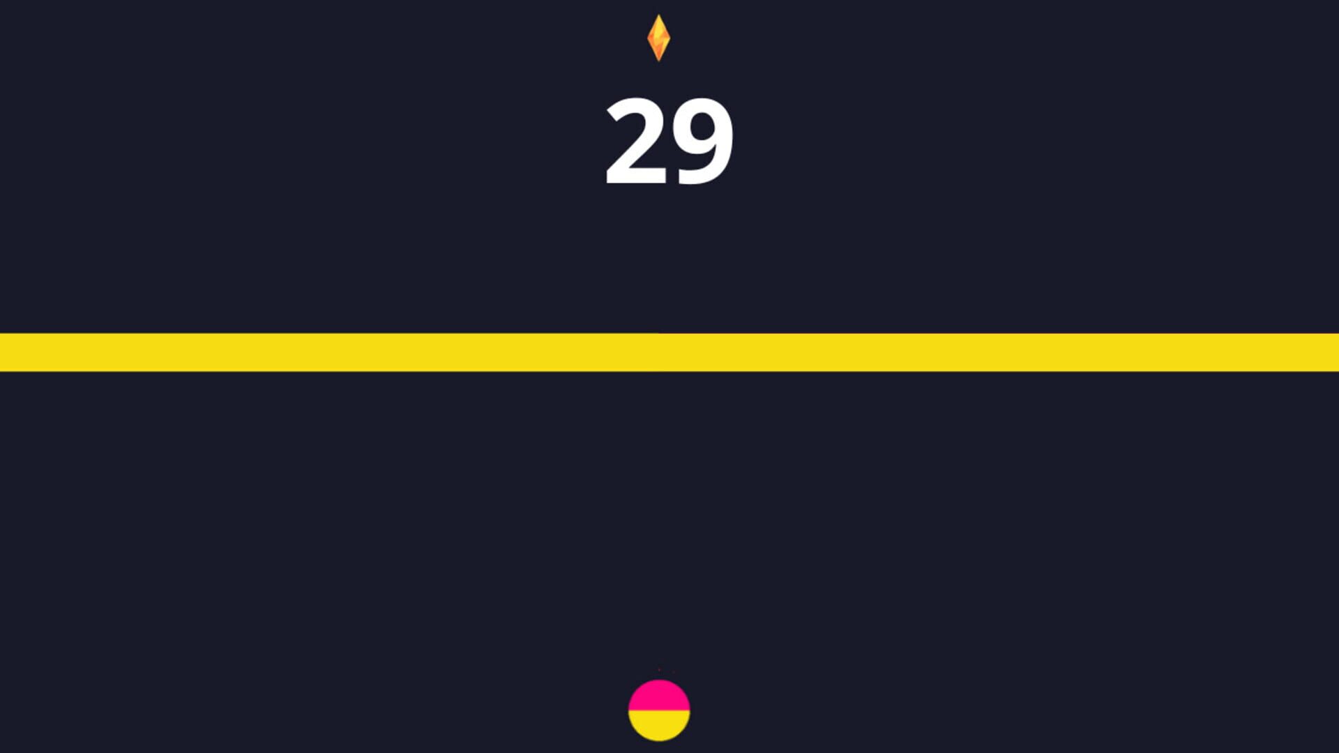 Tap Shap - Screenshot