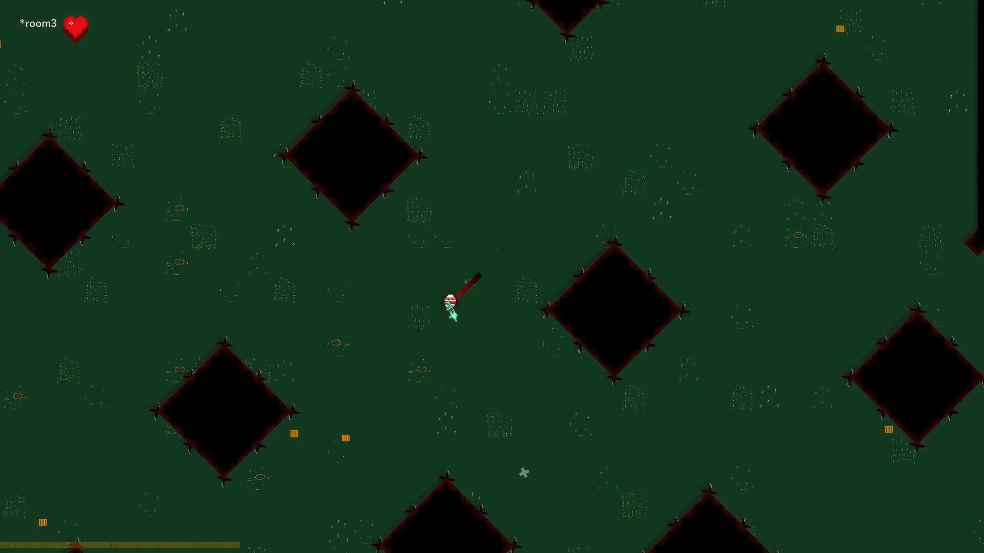 HellCat 2: The Riot Inferno - Screenshot
