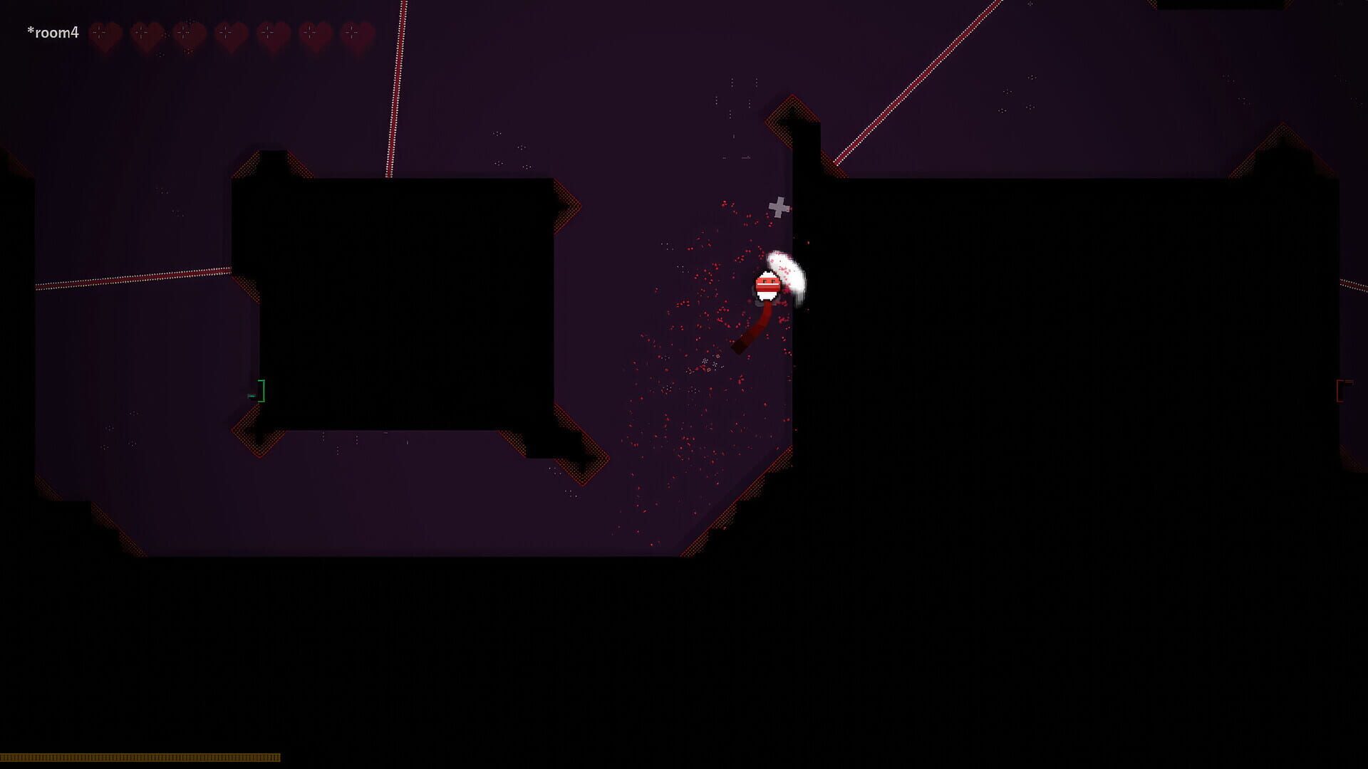HellCat 2: The Riot Inferno - Screenshot