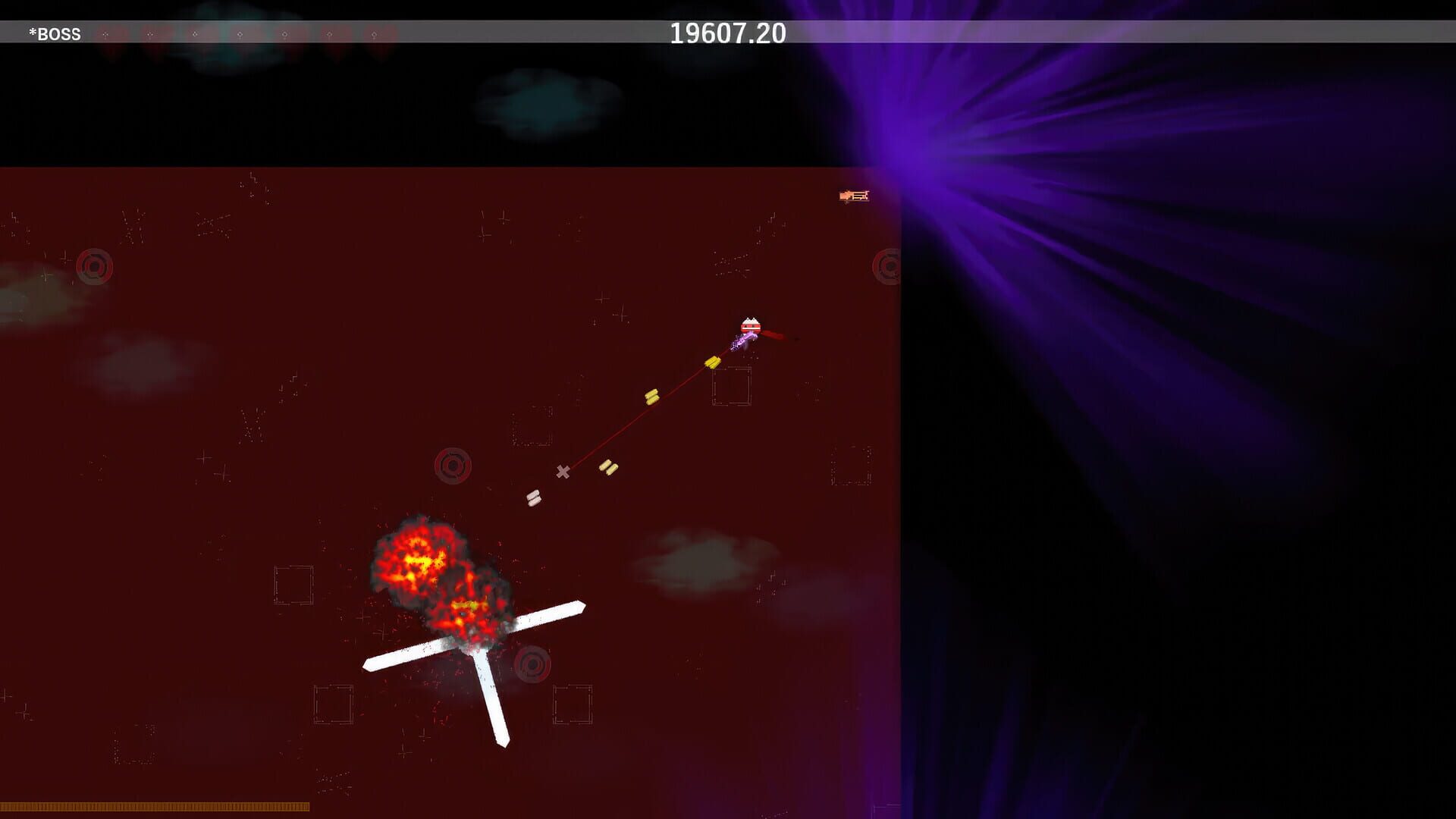 HellCat 2: The Riot Inferno - Screenshot