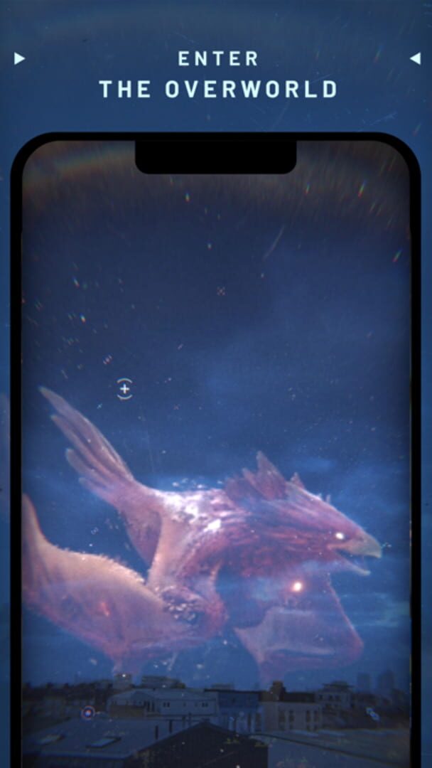 Overbeast - Screenshot