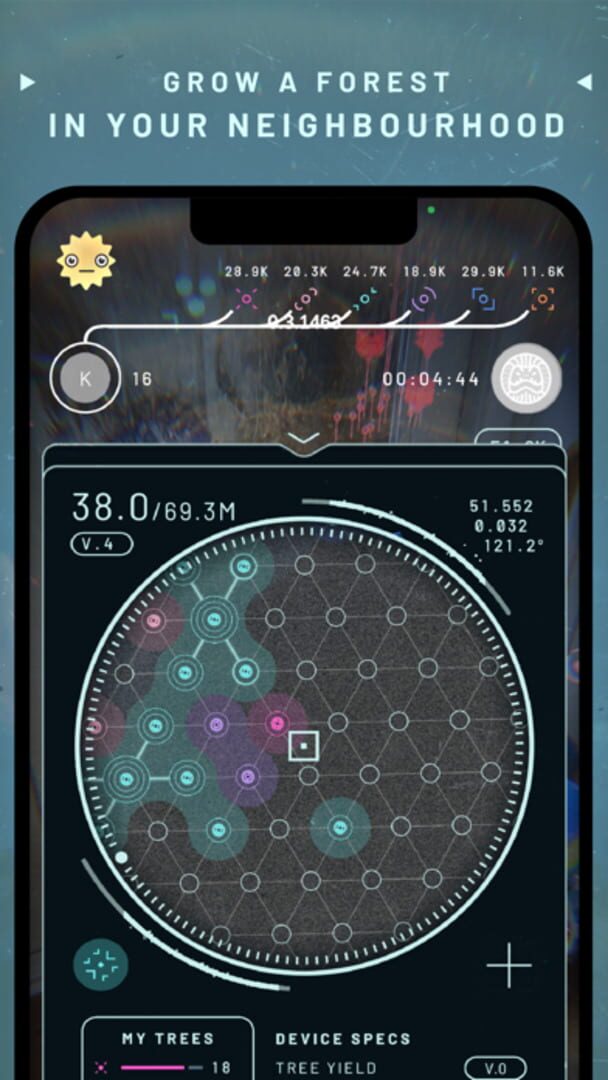 Overbeast - Screenshot