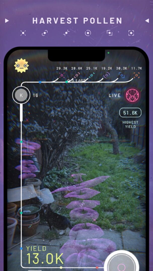Overbeast - Screenshot