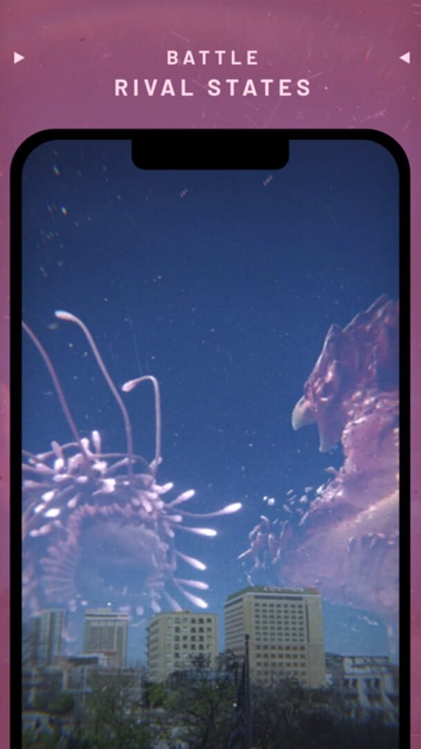 Overbeast - Screenshot