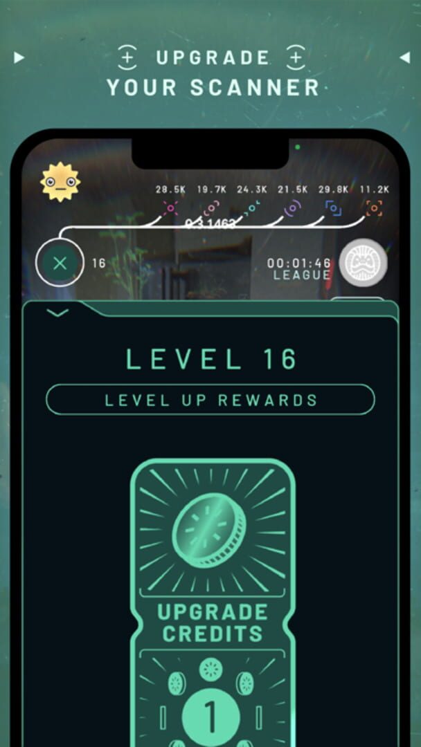 Overbeast - Screenshot