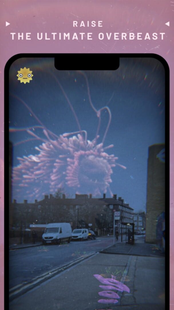 Overbeast - Screenshot