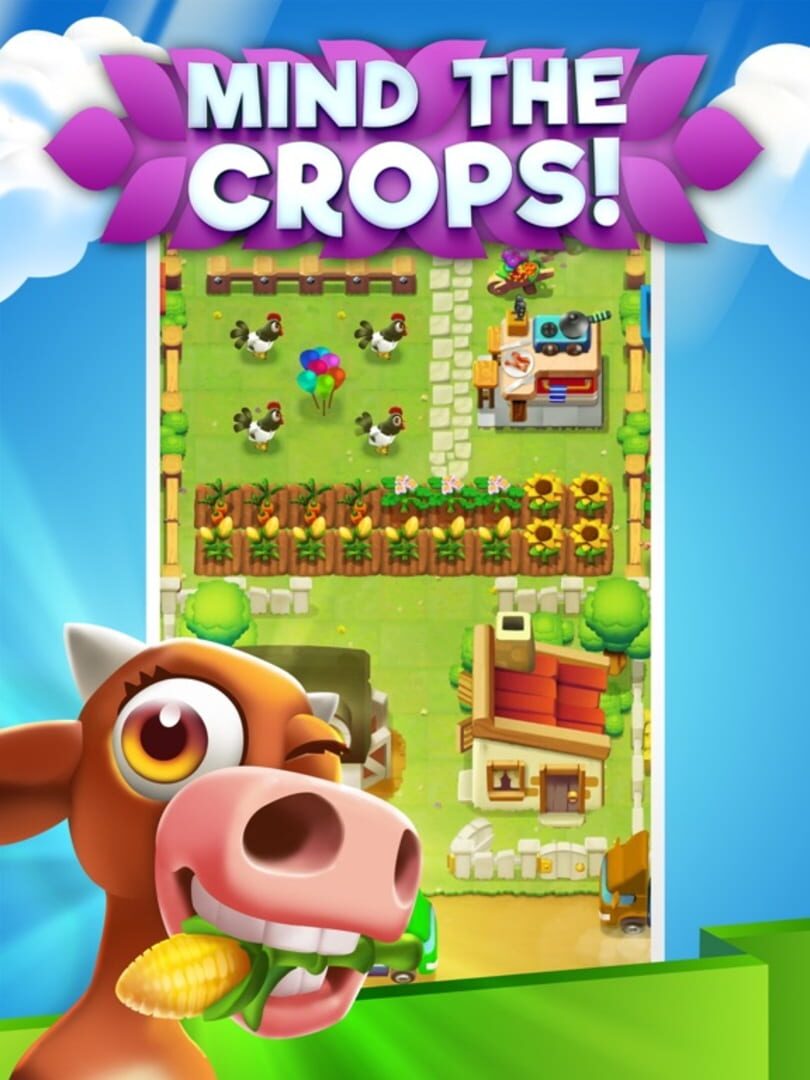Farm On! - Screenshot