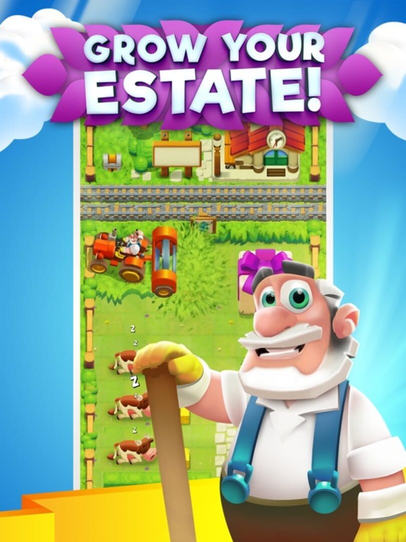 Farm On! - Screenshot