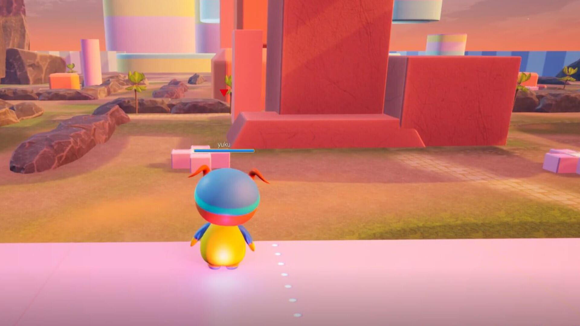 Super Fight - Screenshot