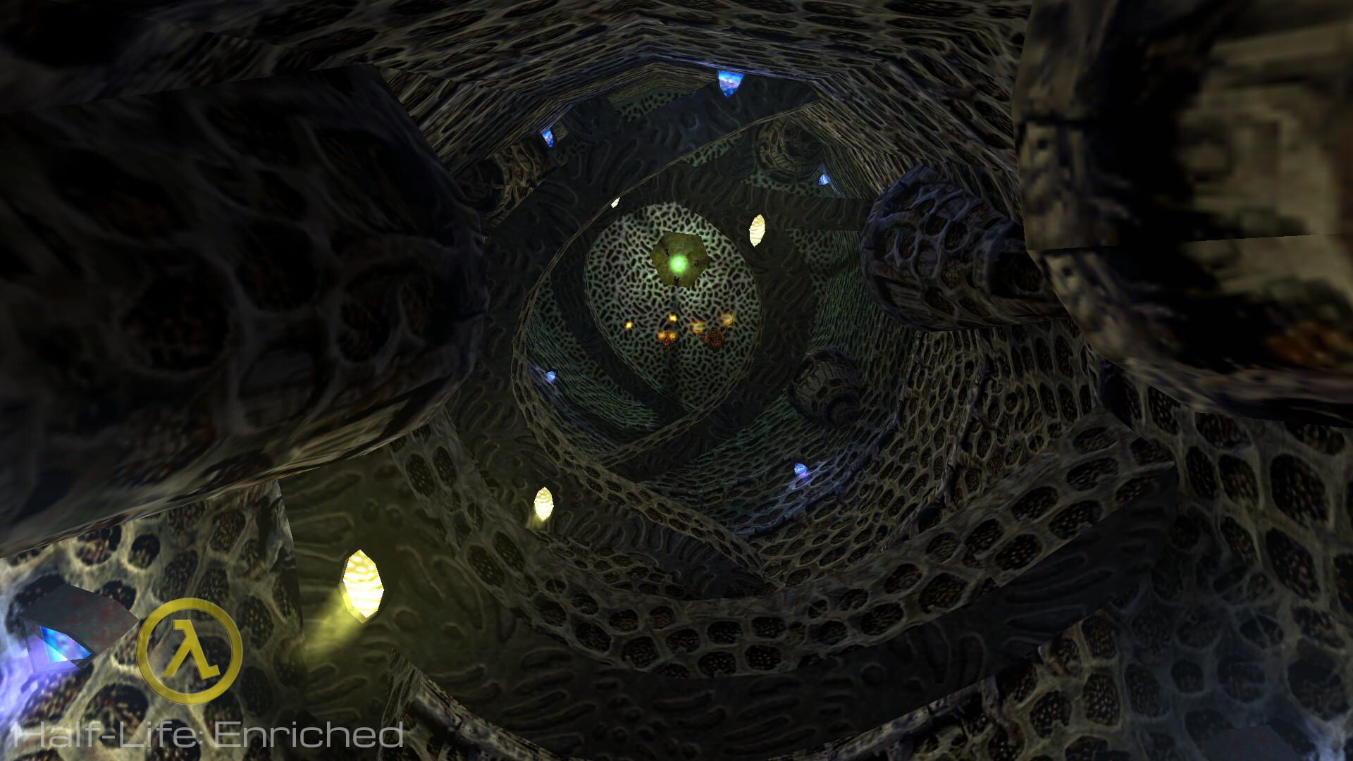 Half-Life: Enriched - Screenshot