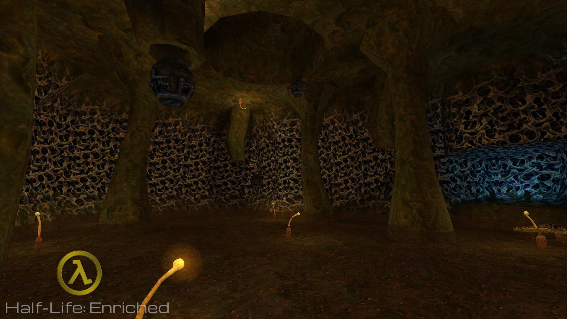 Half-Life: Enriched - Screenshot