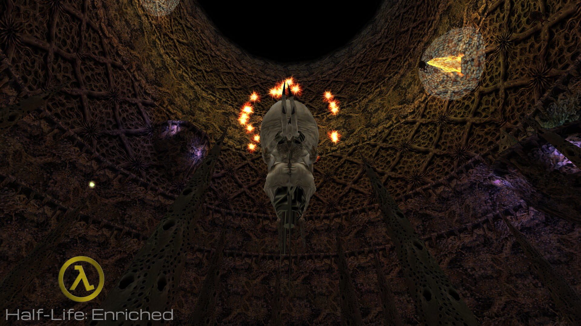 Half-Life: Enriched - Screenshot