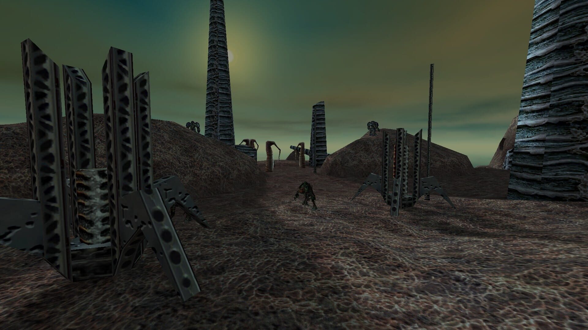 Half-Life: Enriched - Screenshot