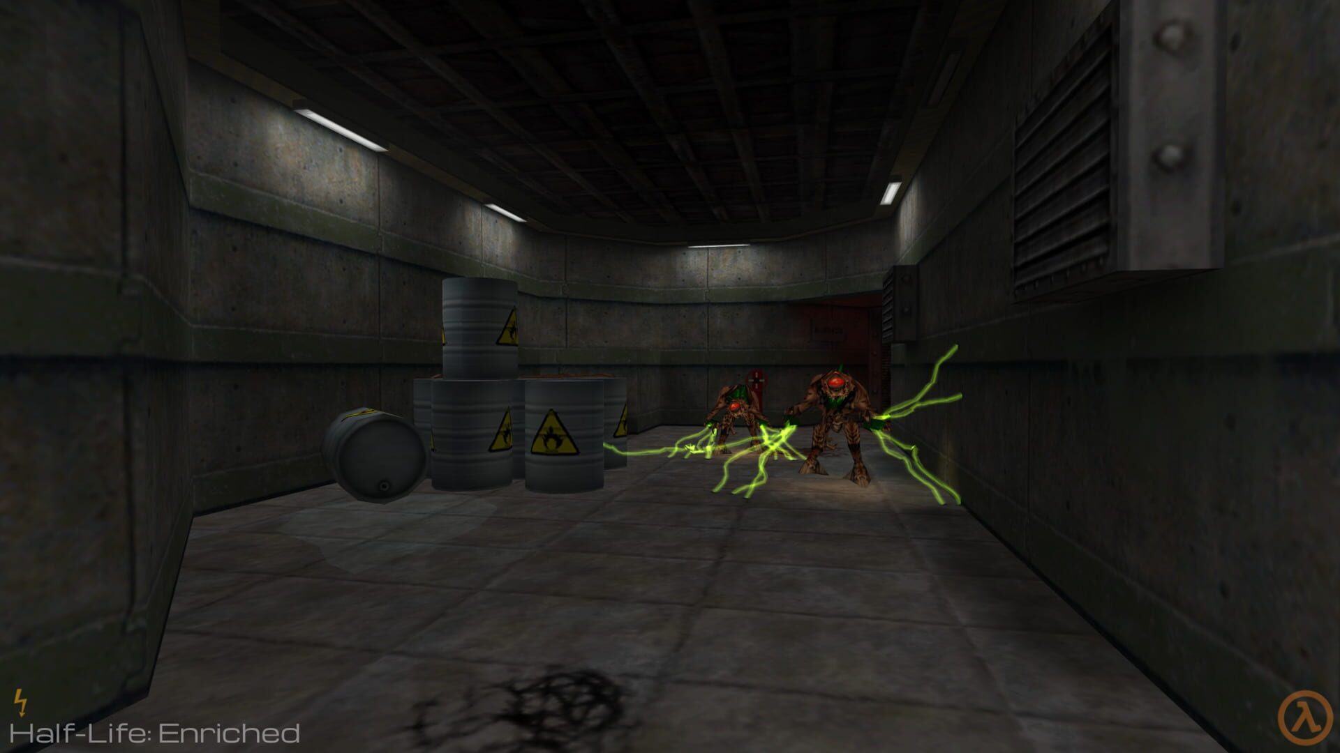 Half-Life: Enriched - Screenshot