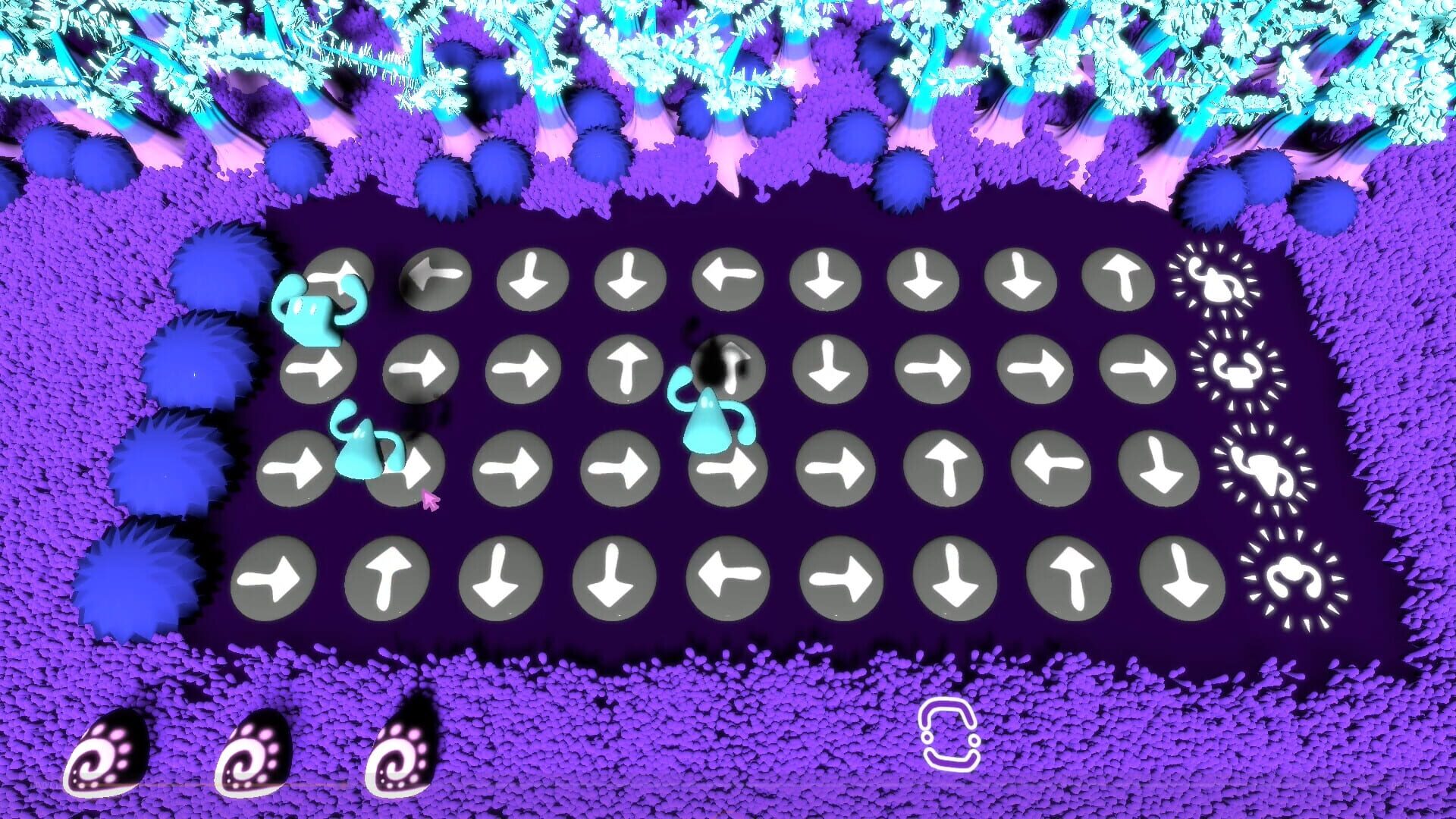 Doppa - Screenshot