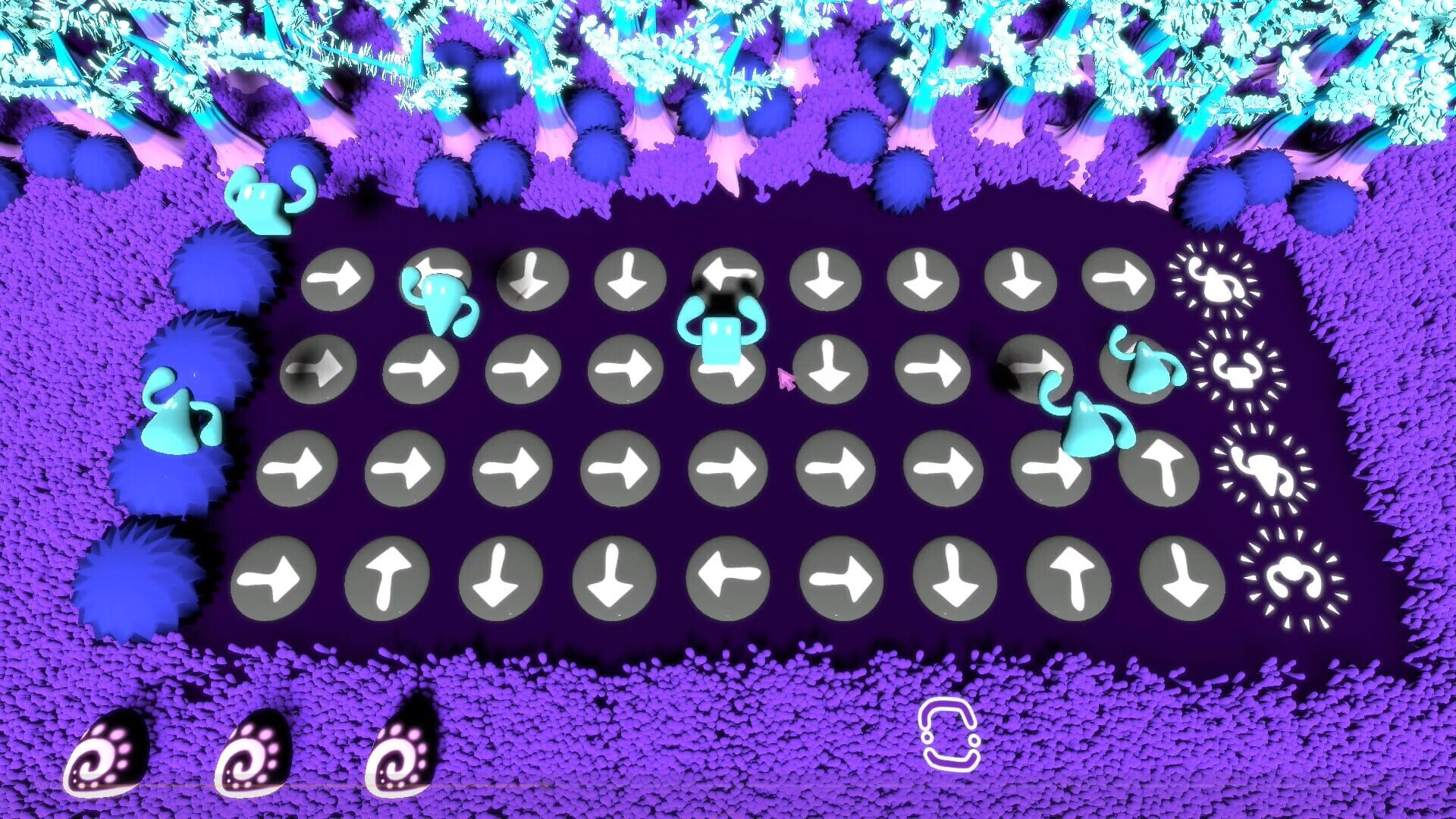 Doppa - Screenshot