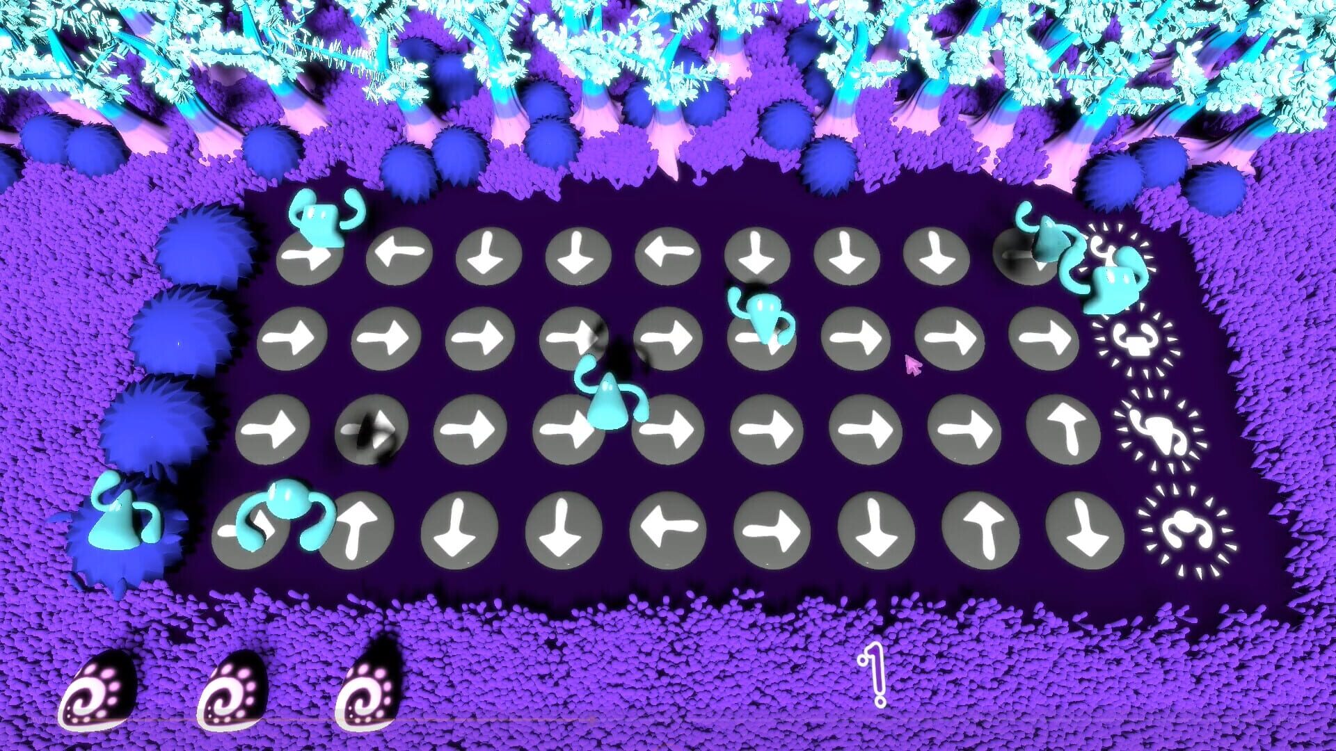 Doppa - Screenshot