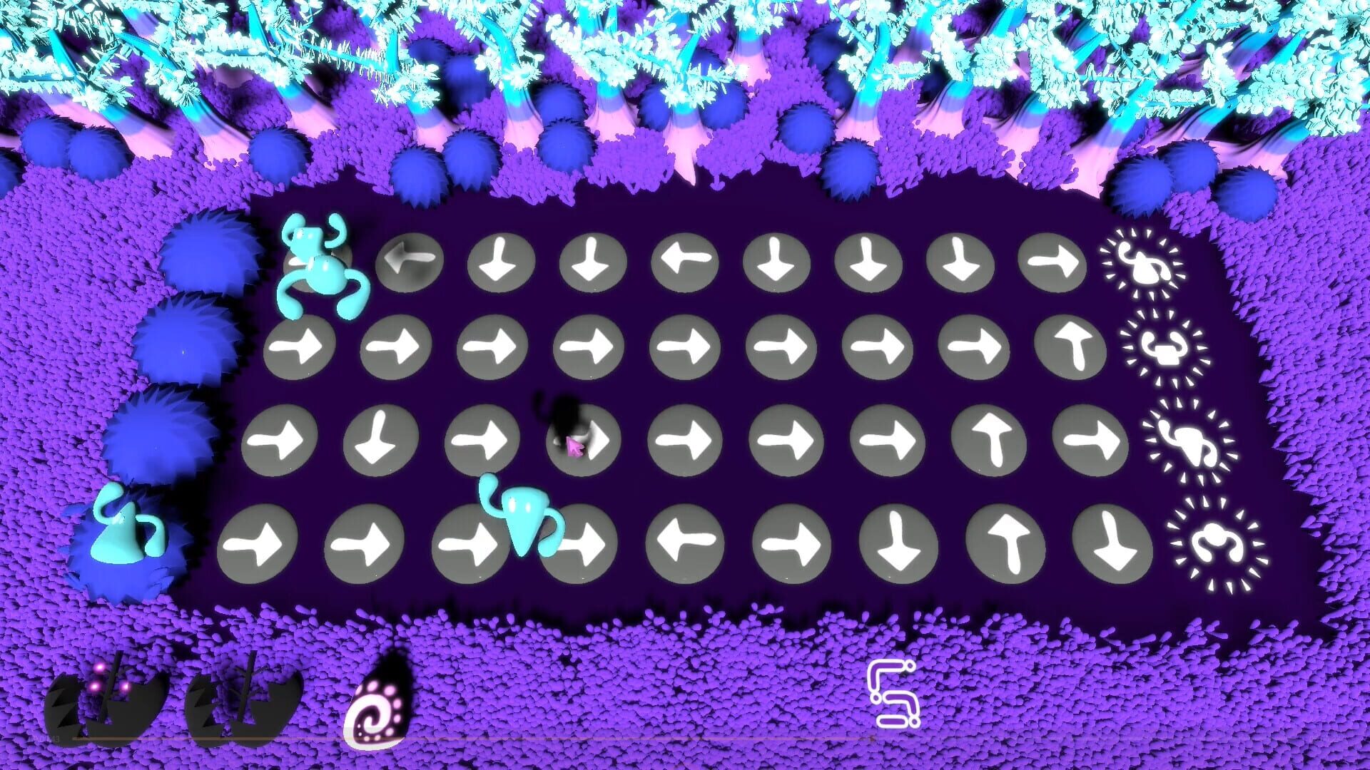 Doppa - Screenshot