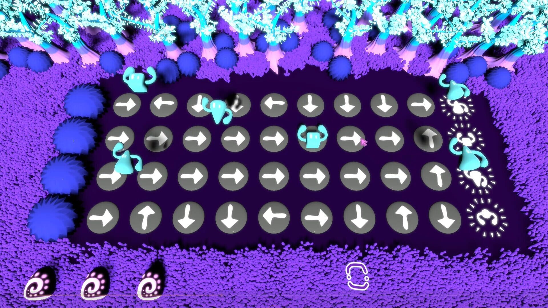 Doppa - Screenshot