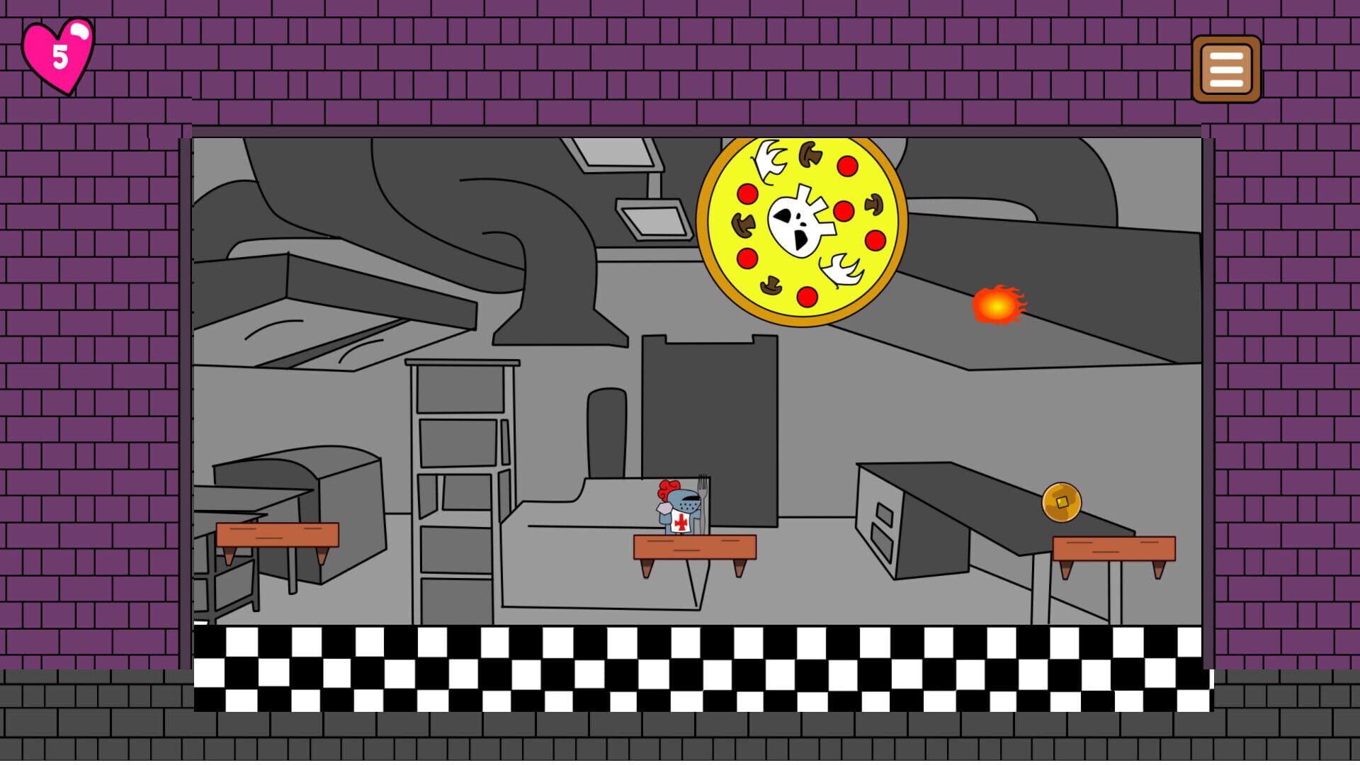 Coffee Dates - Screenshot