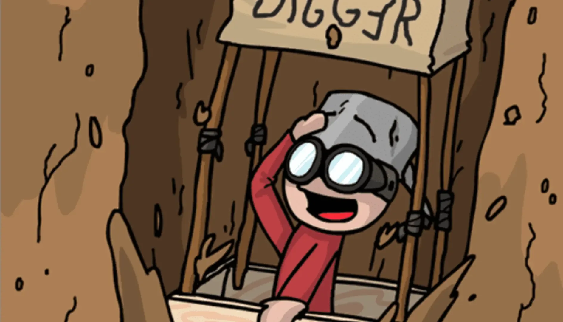 Dig2China