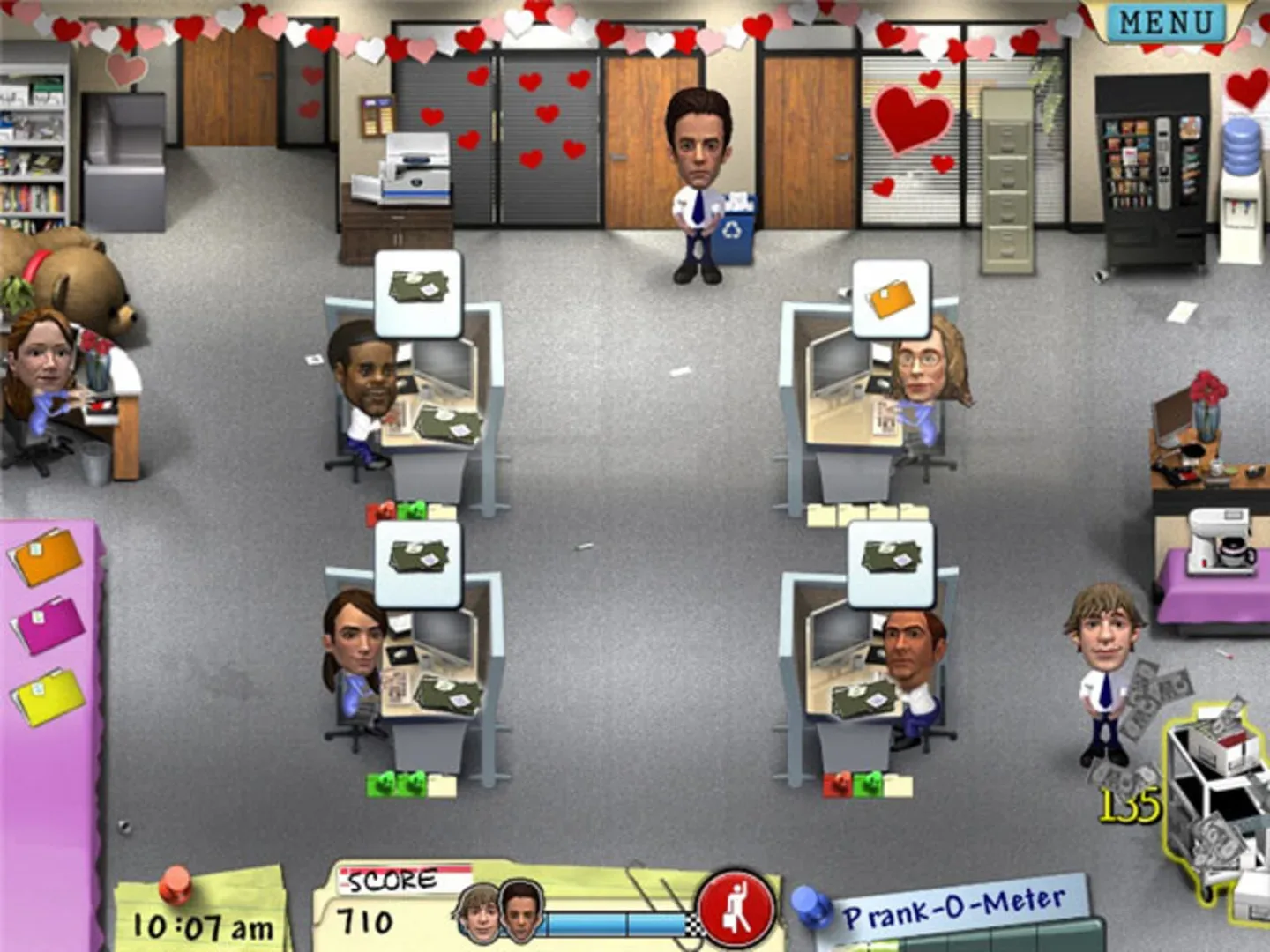 The Office