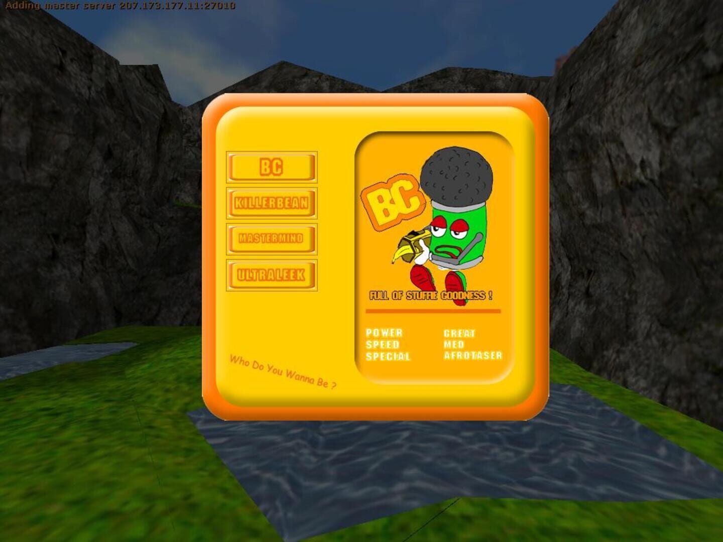 Sex, Drugs, and Beer Can - Screenshot