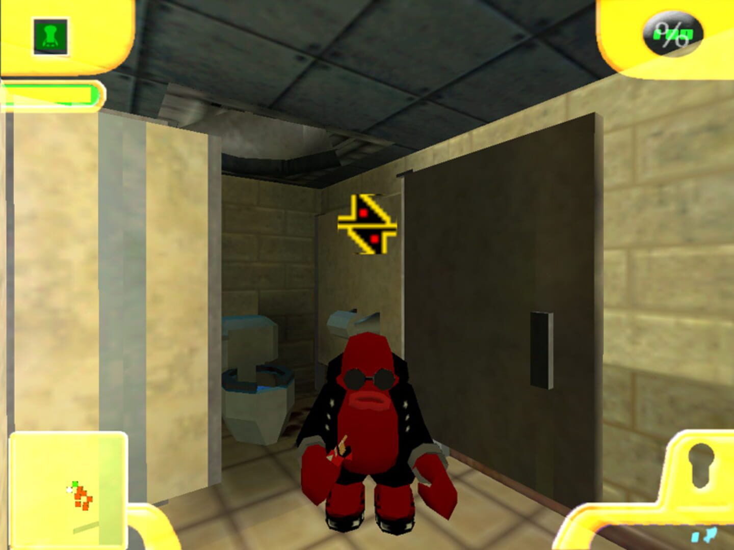 Sex, Drugs, and Beer Can - Screenshot