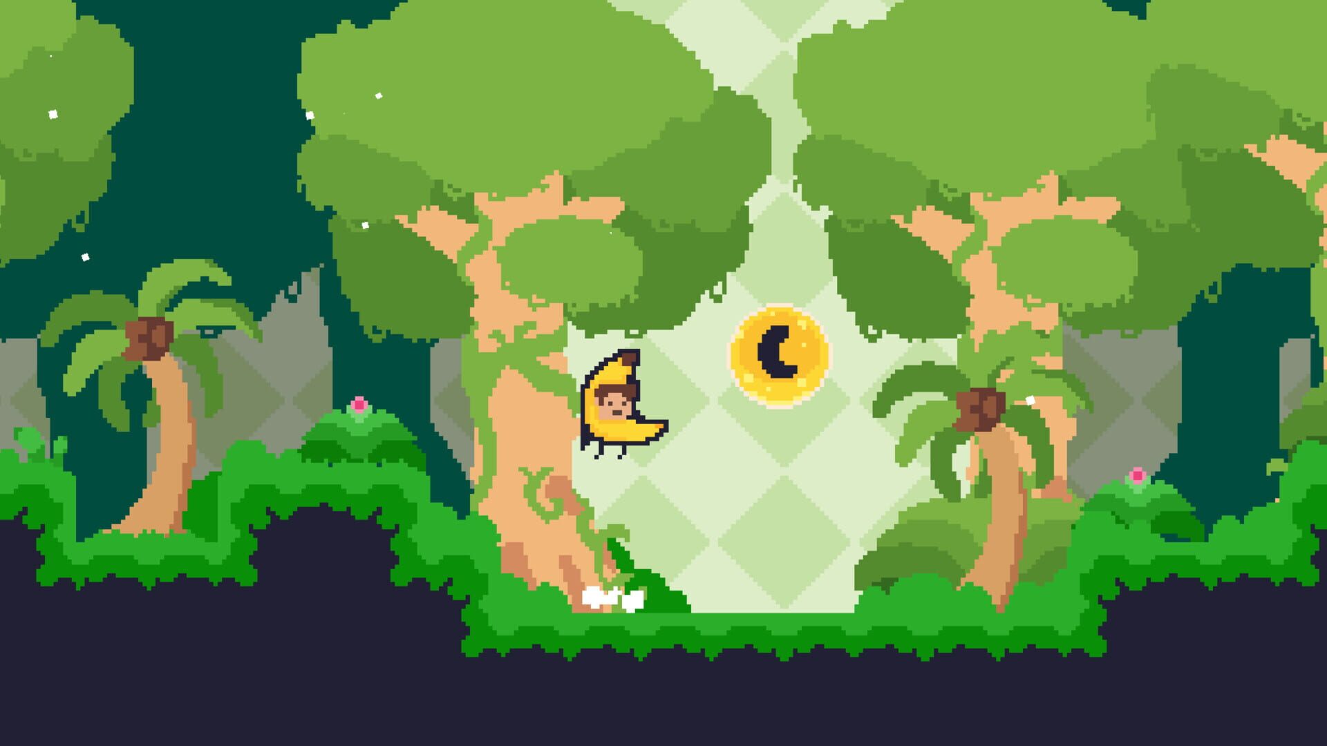 BananaGuy - Screenshot