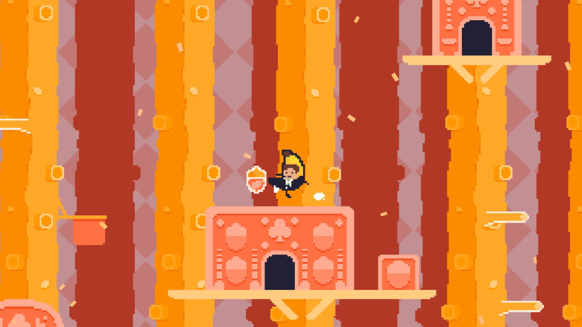 BananaGuy - Screenshot