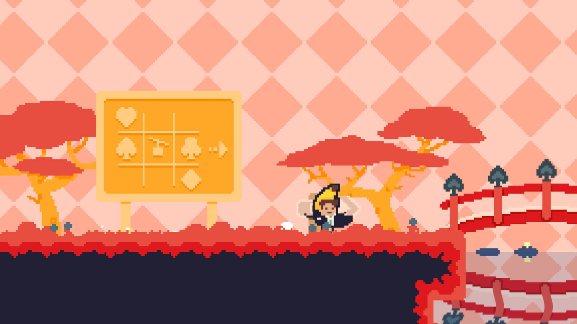 BananaGuy - Screenshot