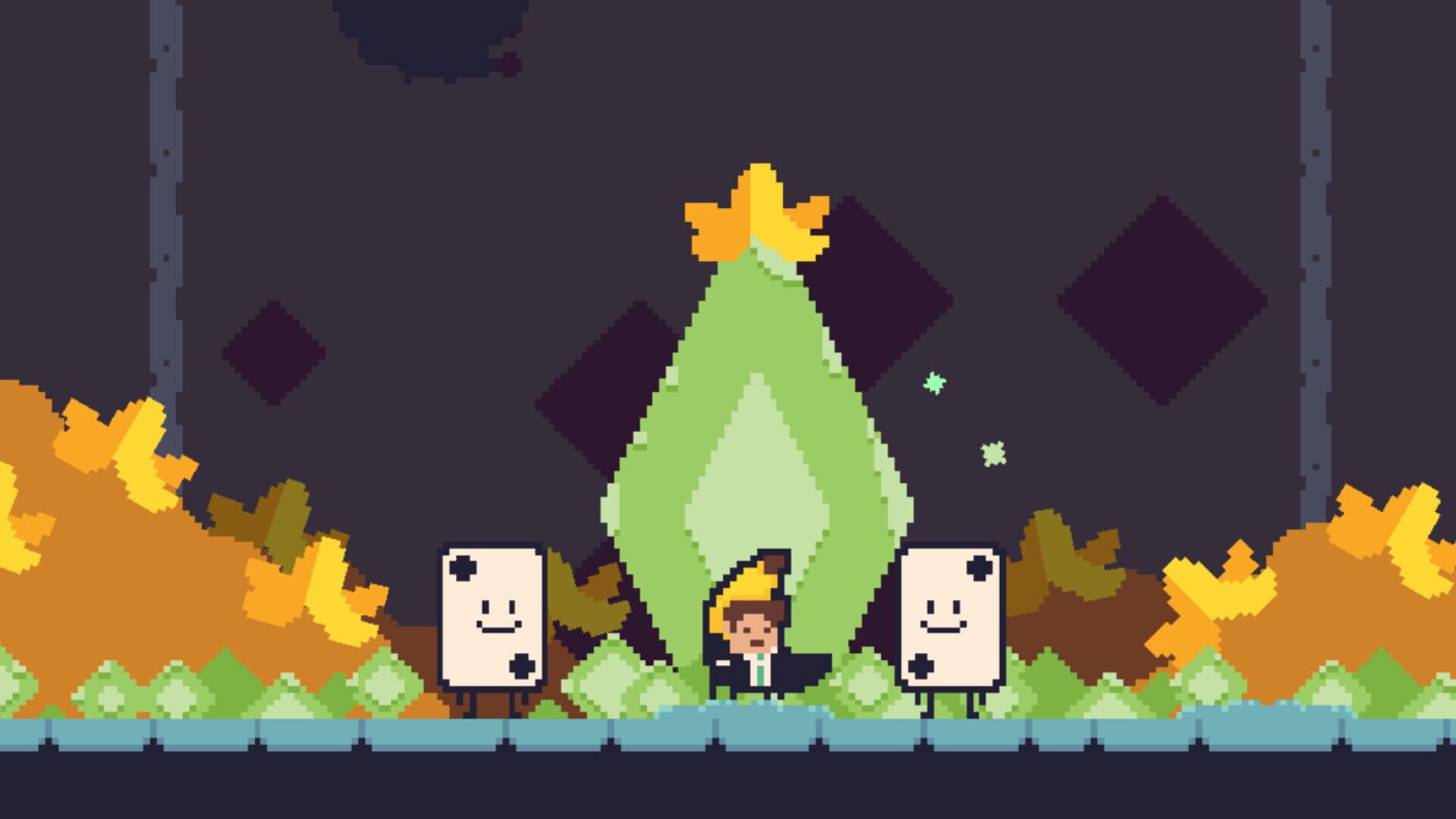 BananaGuy - Screenshot
