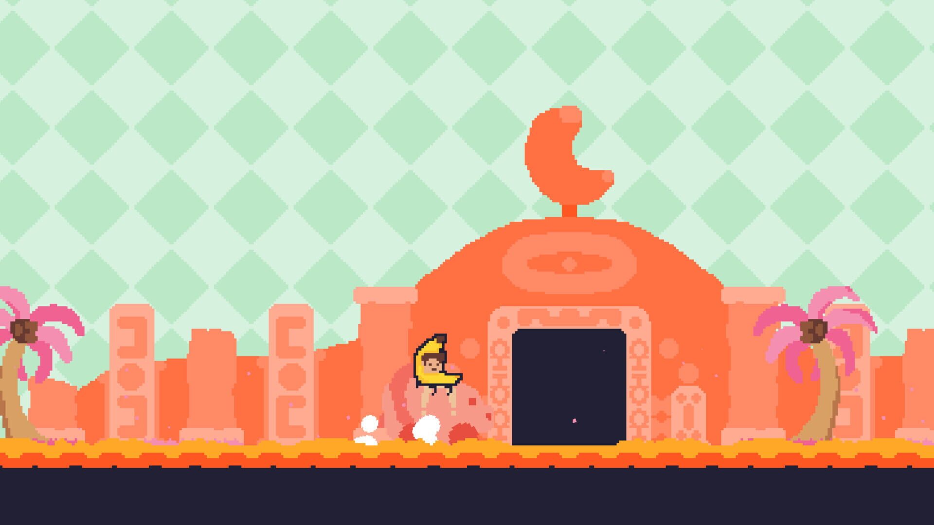 BananaGuy - Screenshot