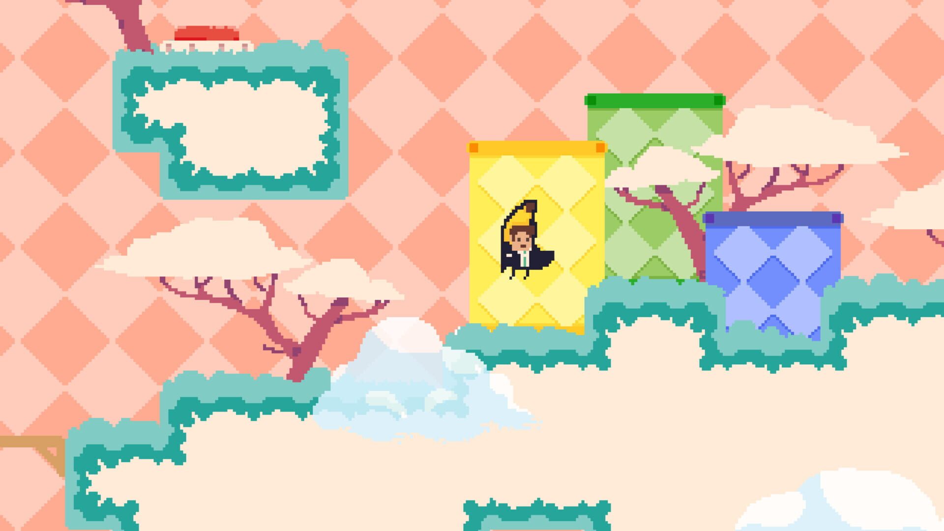 BananaGuy - Screenshot