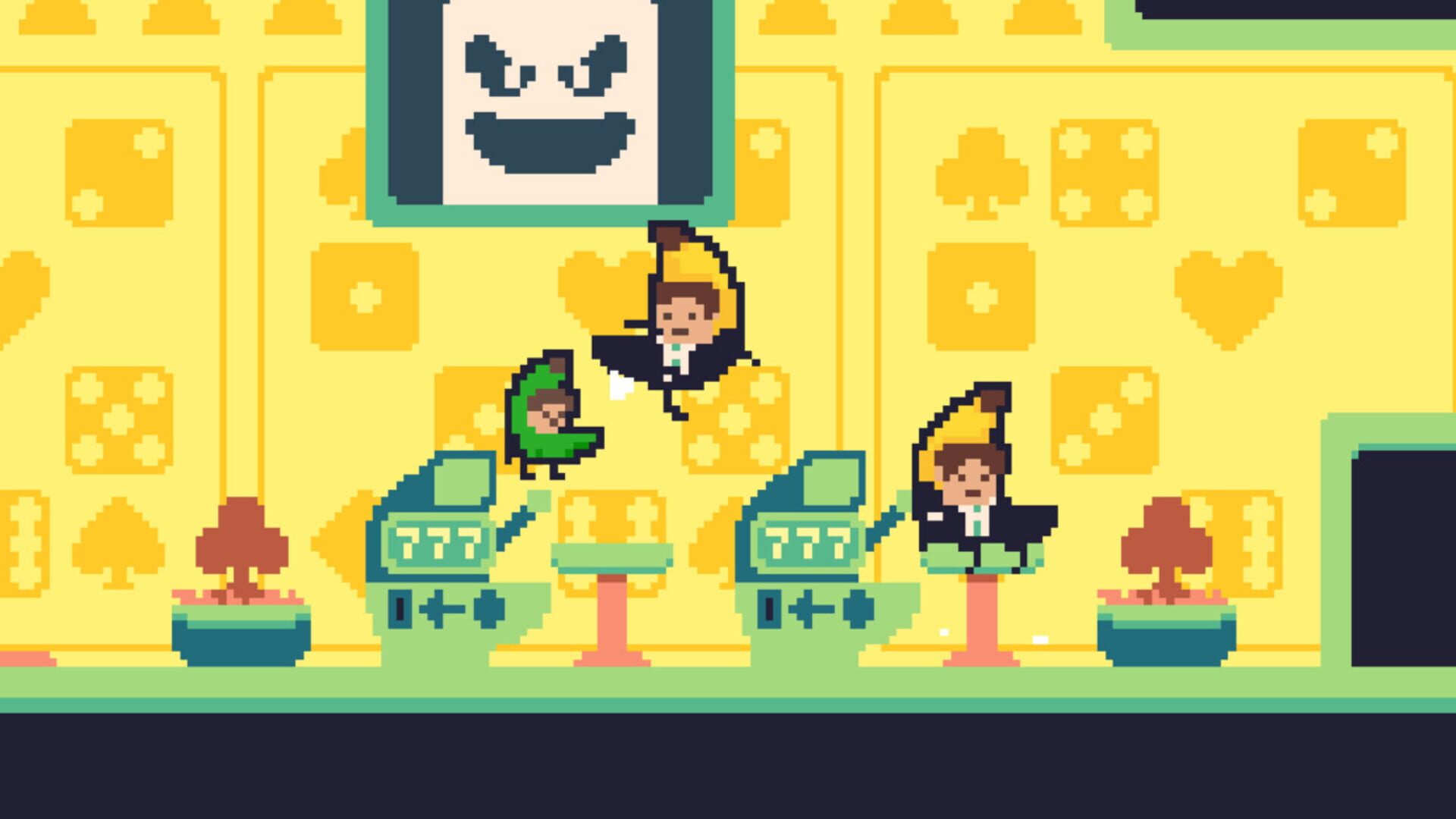 BananaGuy - Screenshot
