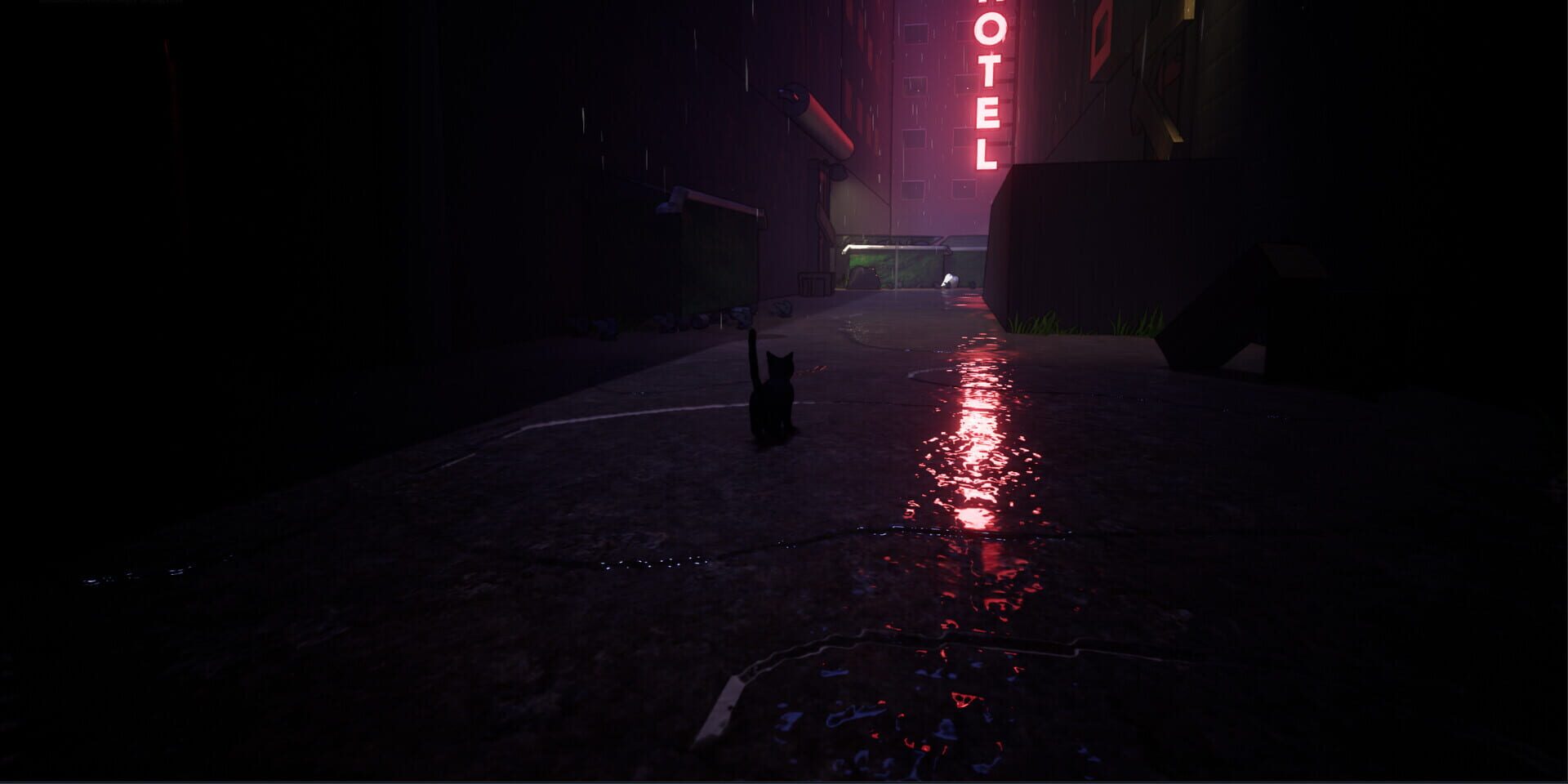 Thereafter - Screenshot