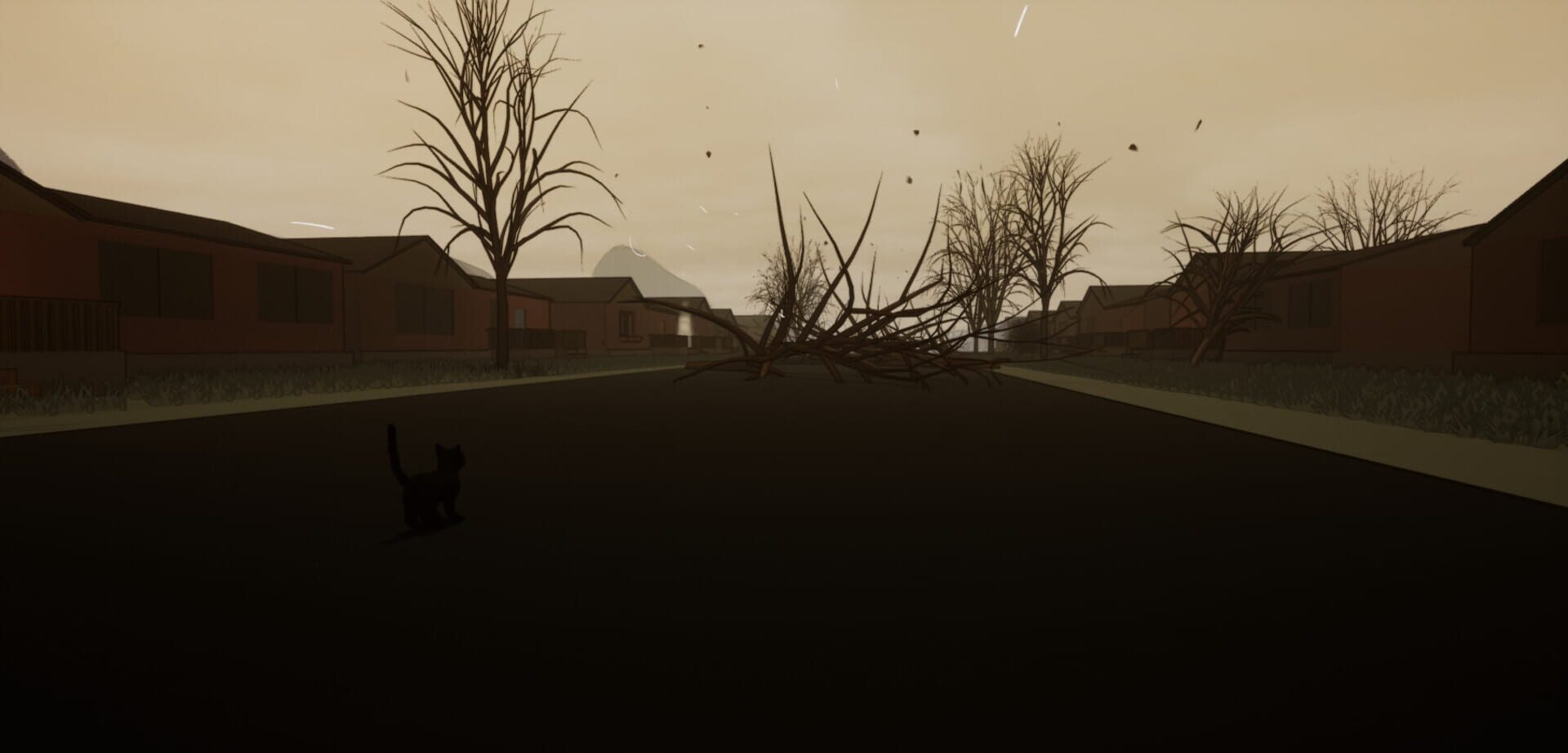 Thereafter - Screenshot