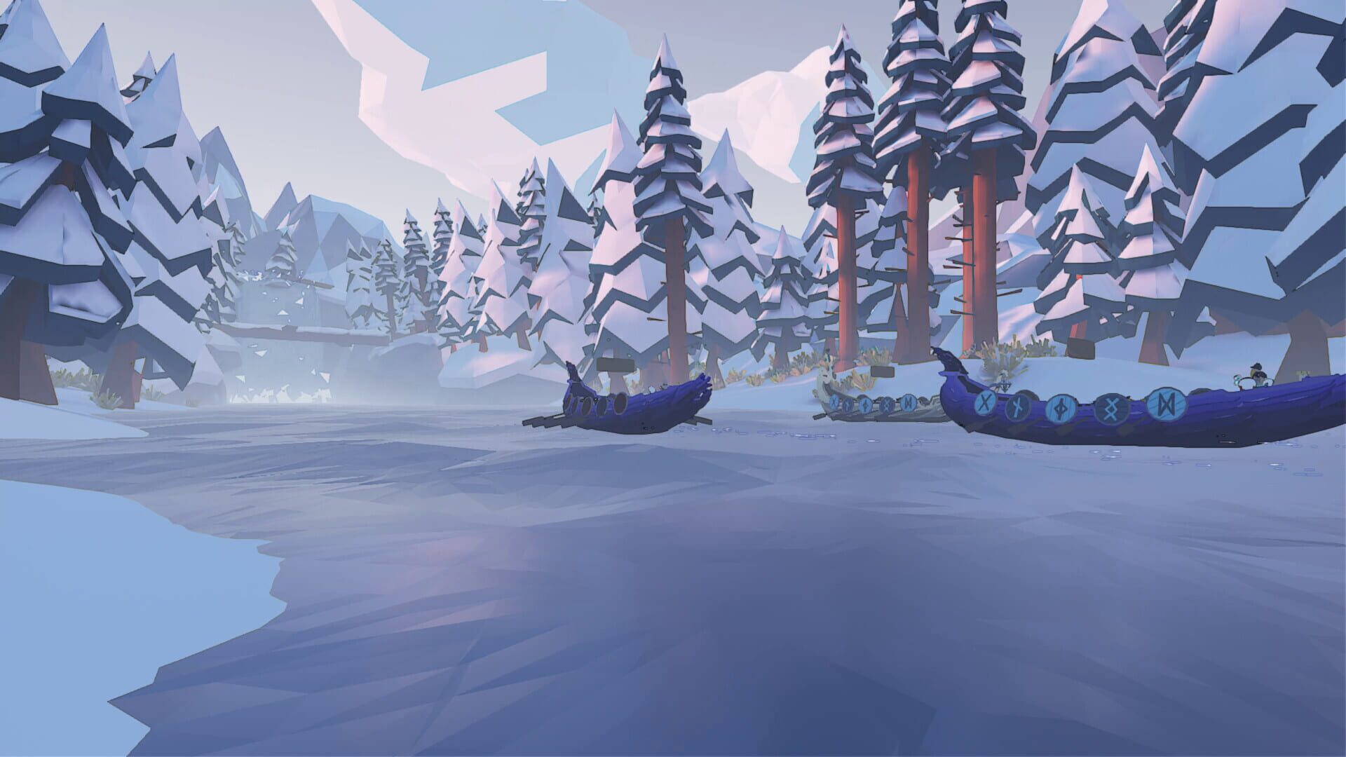 Ragnarock: Vikings On Tour - Screenshot