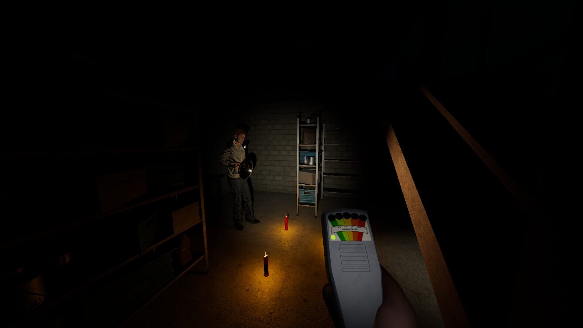 Daemonium - Screenshot
