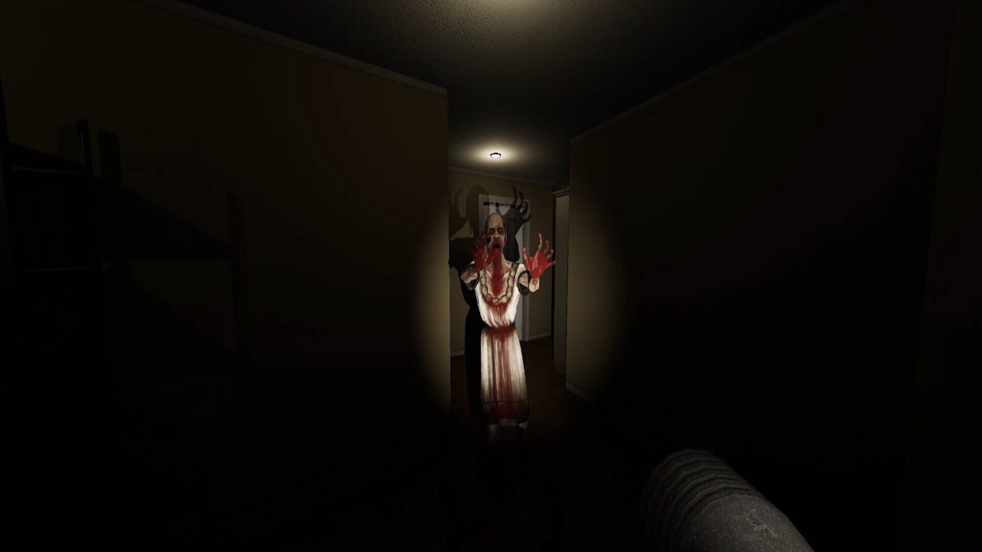 Daemonium - Screenshot