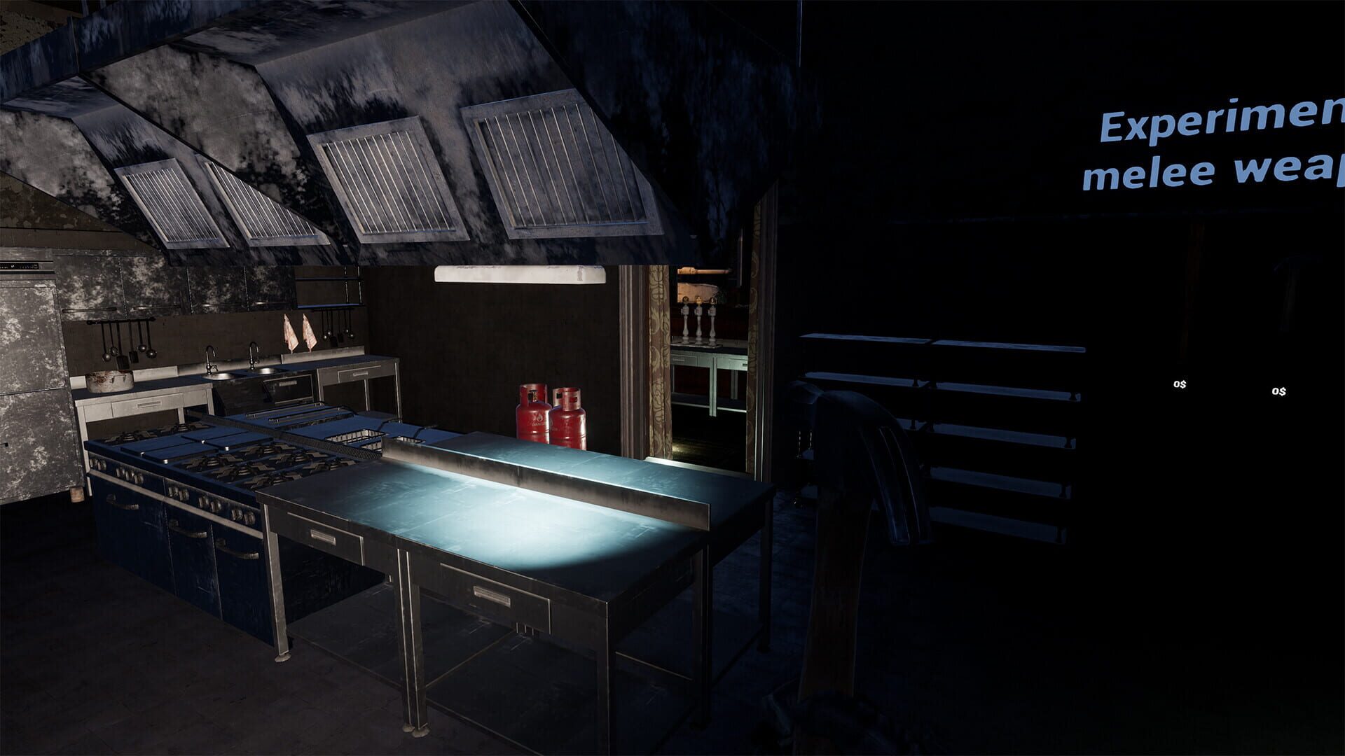 Death Harvest - Screenshot