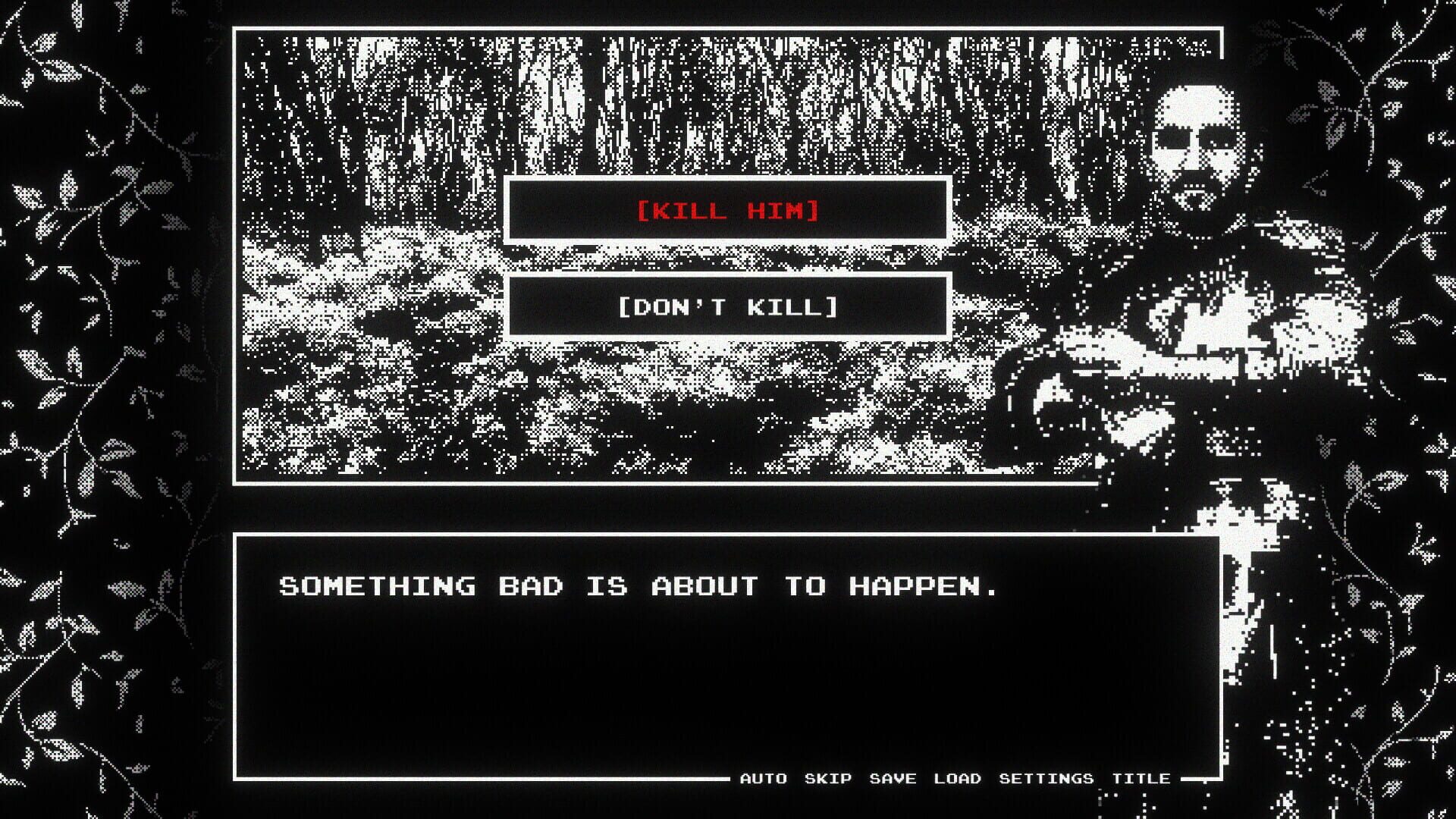 Knight, Death and the Devil - Screenshot