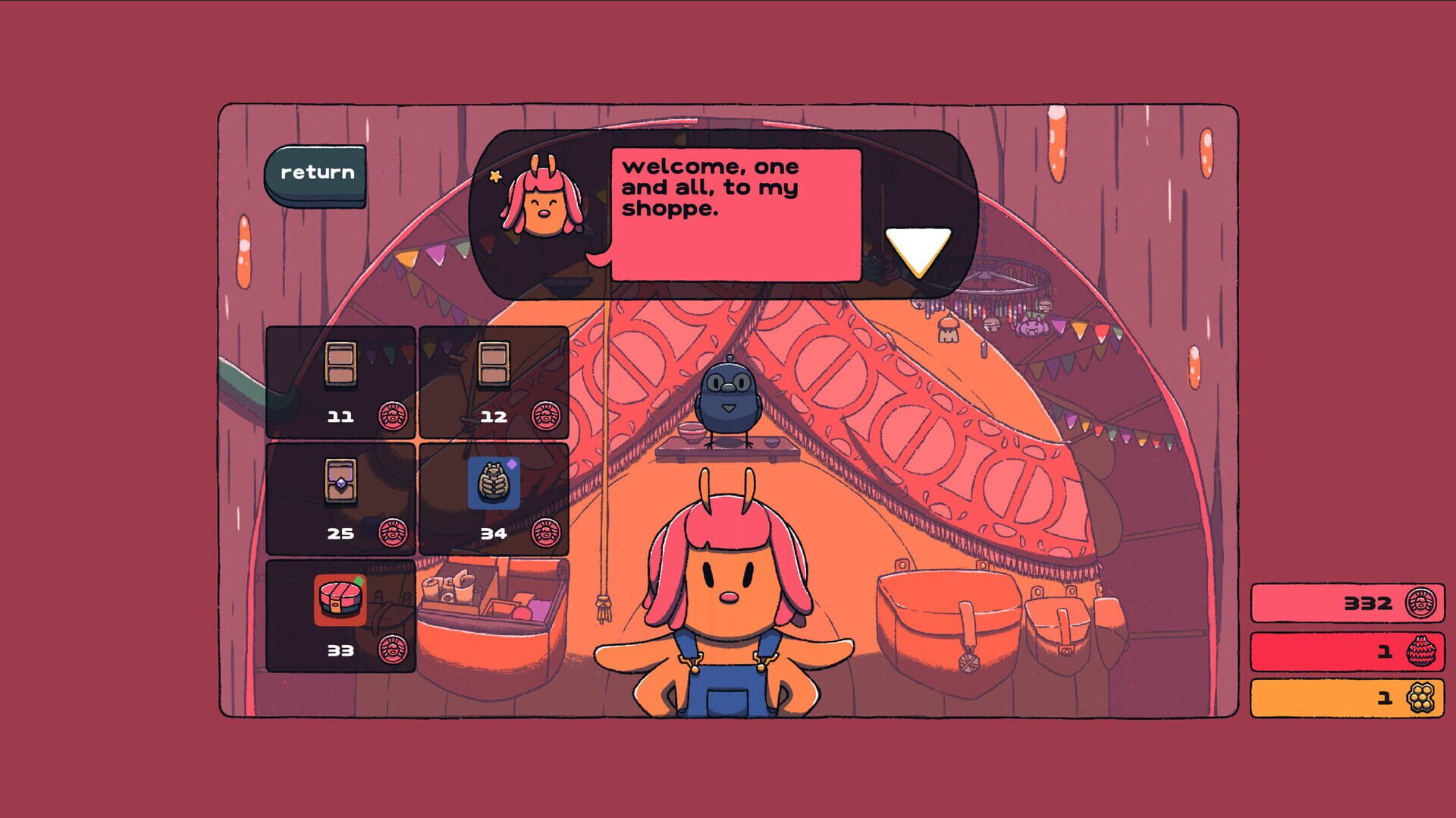 Colors of Nobility - Screenshot
