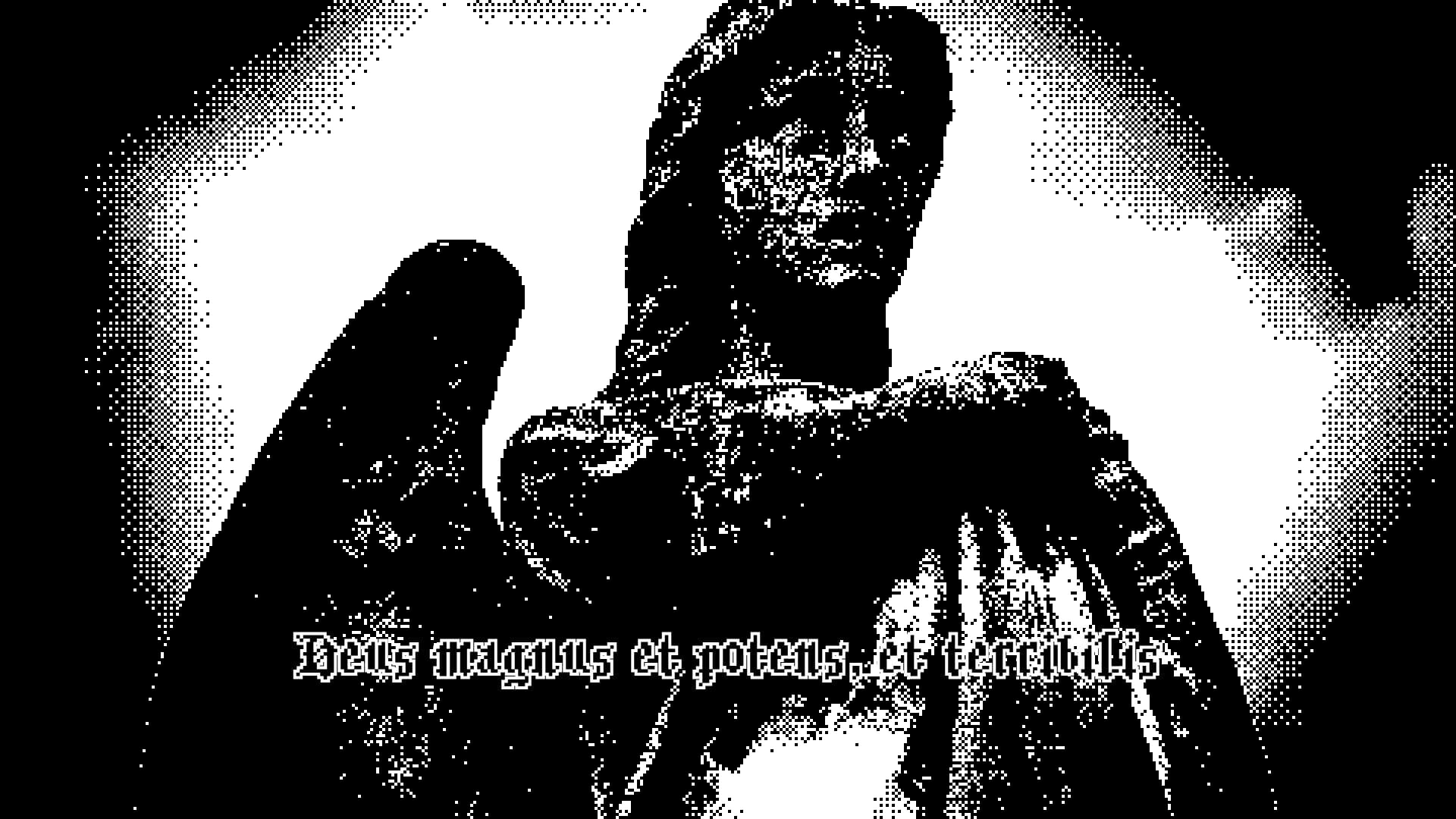 Knight, Death and the Devil - Screenshot